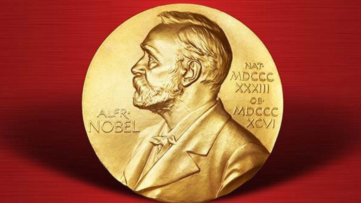 Son dakika: Nobel Fizik dl sahibini buldu