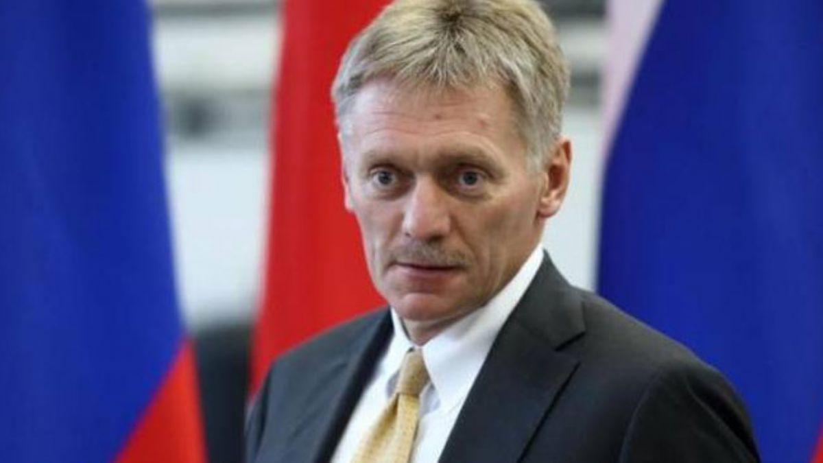 Kremlin: ABD'nin Suriye'den ekileceine ilikin bilgilendirilmedik