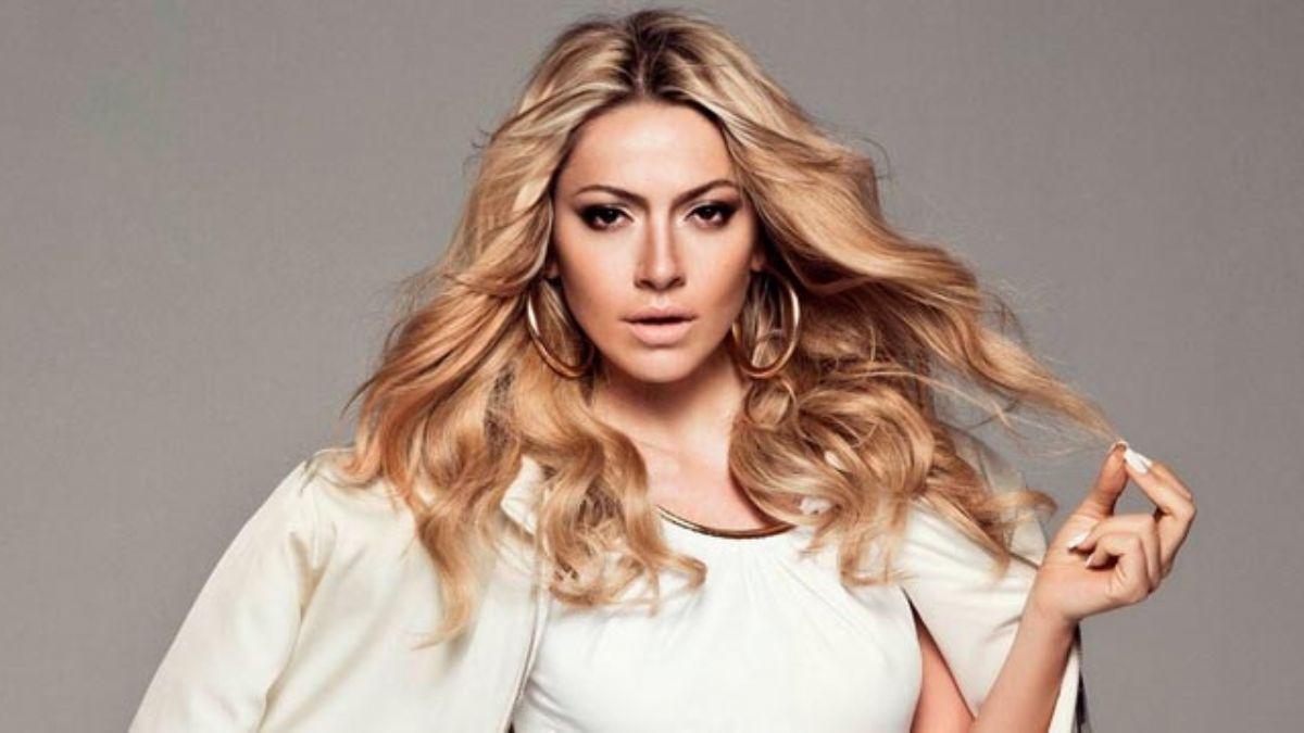 Hadise: 'Konserimi ekemediler'