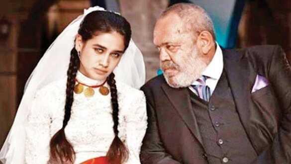 Meltem Miraloğlu ilk kez konuştu: 80 yaşında olması...