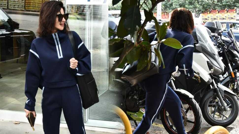 Yasak Elma'nın yıldızı Nesrin Cavadzade'nin zor anları! Kaçayım derken...