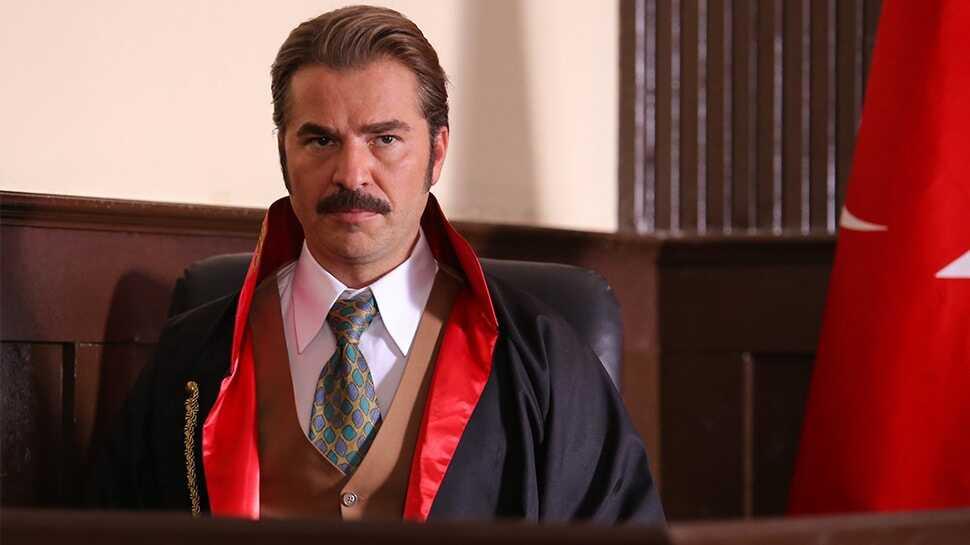 Engin Altan Düzyatan'ın rol aldığı Kurşun dizisinin ilk fragmanı yayınlandı!