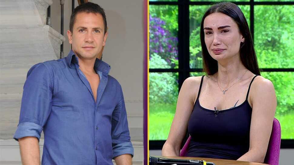 Yağmur Sarnıç'tan Emre Aşık'a bir şok daha! 100 Cumhuriyet altını mehir için...