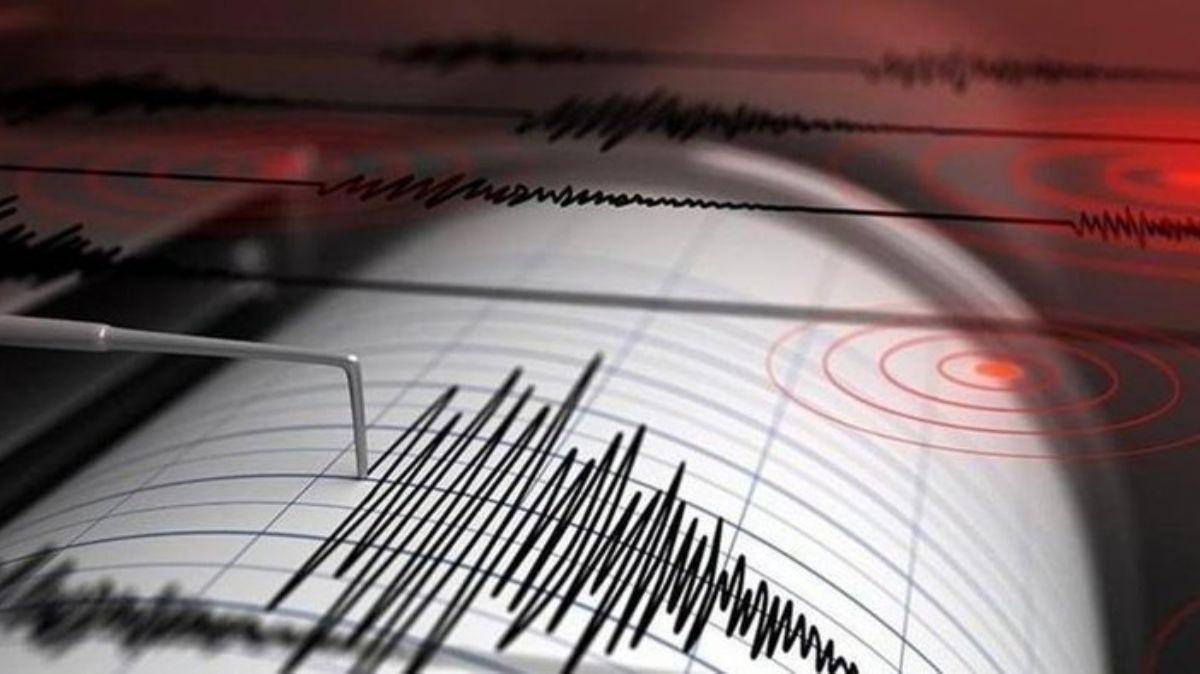 9 Ekim Kandilli Rasathanesi son dakika deprem haberleri: Ankara'da gece deprem mi oldu" 