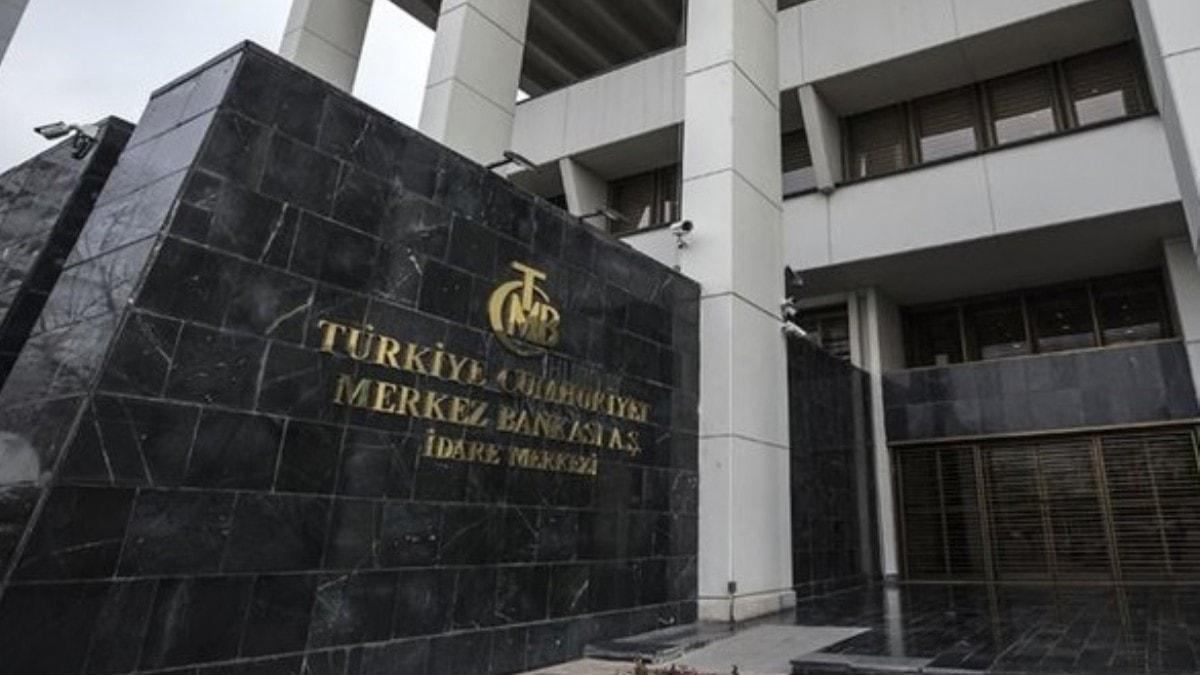 TCMB Bakan Uysal'dan enflasyon aklamas