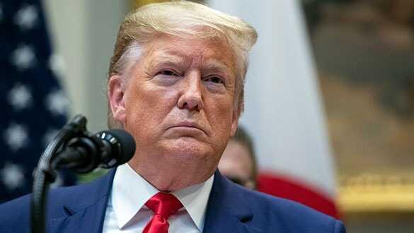 Gazeteci Merve Şebnem Oruç yorumladı... Trump kafa karıştıran tweetleri neden atıyor"