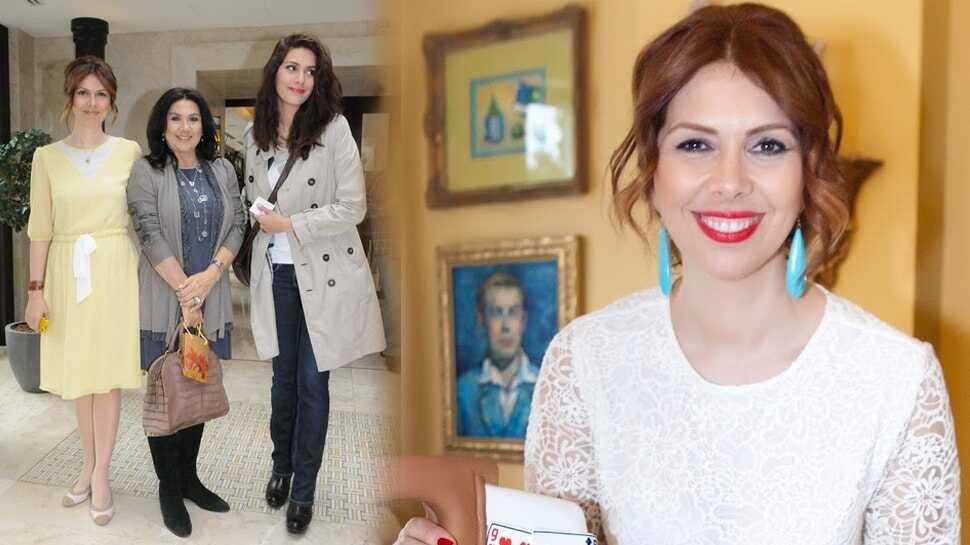 Zeynep Korel'den kardeşi Bergüzar Korel hakkında şaşırtan iddia! 'Onların evliliği...'