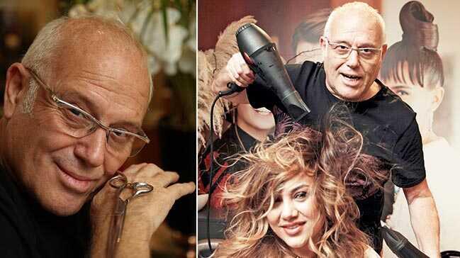 'Güzelliğinizi saç modeliniz tamamlar'