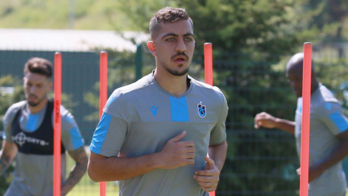 Majid Hosseini, Trabzonspor'un 3 yllk szleme uzatma teklifine scak bakyor