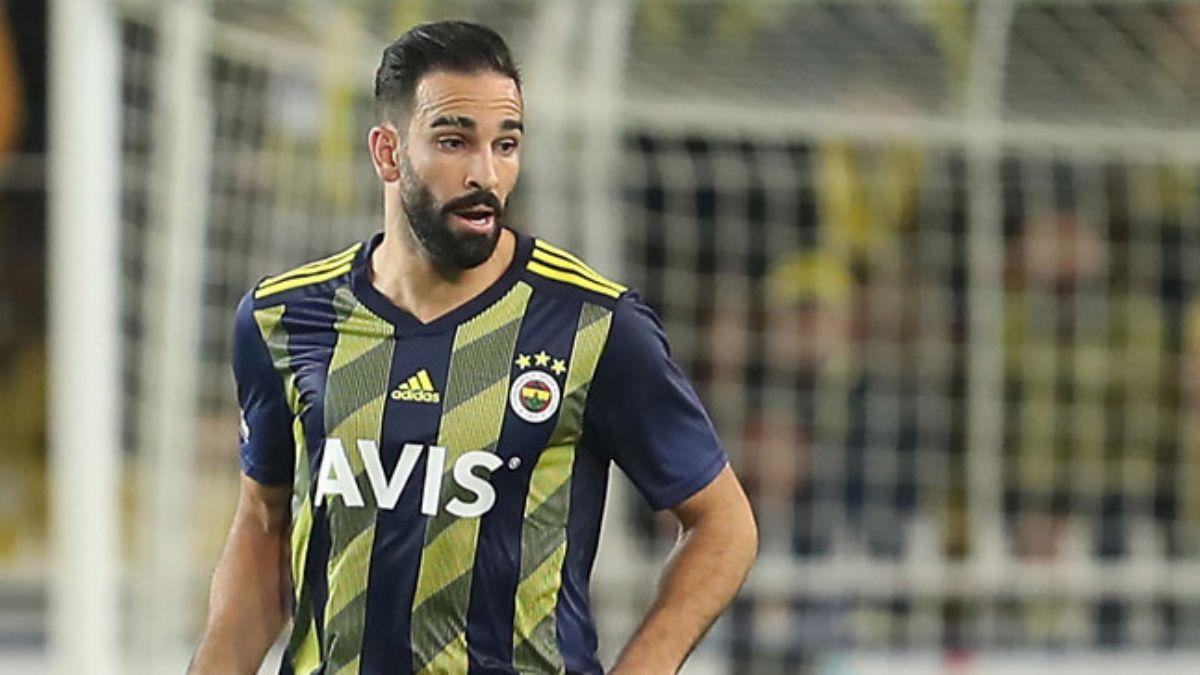 Performansyla hayal krkl yaratan Adil Rami kayplara kart