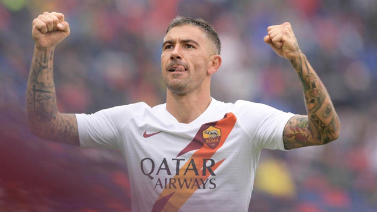 Aleksandar Kolarov, Roma ile olan szlemesi bitince lkesine dnmeyeceini aklad