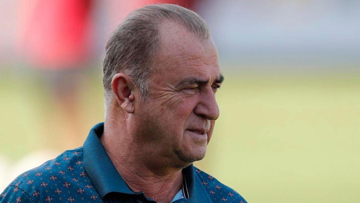 Fatih Terim'den Bar Pnar Harekat mesaj: stediimiz ekilde bitmesini temenni ediyorum