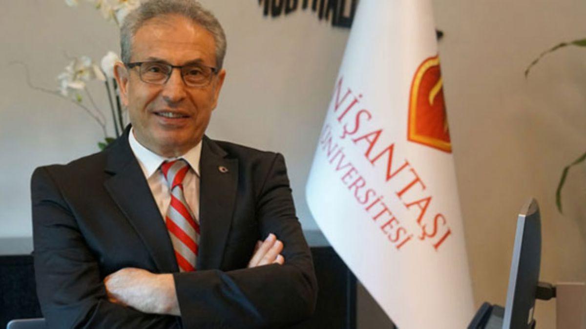 Prof. Dr. enay Yaln: Trkiye yine mazlumlara umut pnar olacak