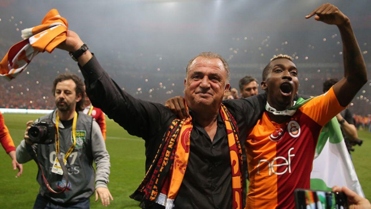 Galatasaray, Onyekuru'nun kiralanmas konusunda Monaco ve oyuncuyla anlama salad