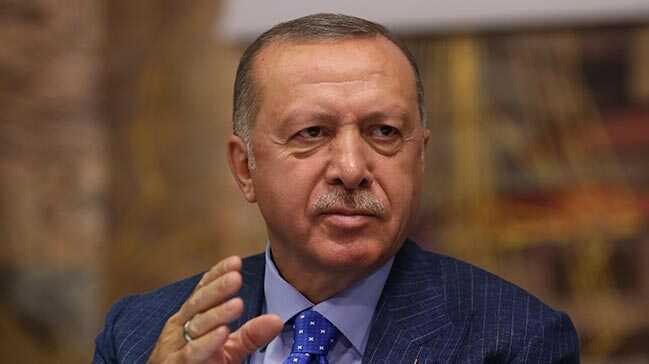 'YPG'yi NATO'ya mı aldınız!'