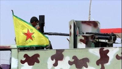 Bat'nn YPG maniplasyonlar
