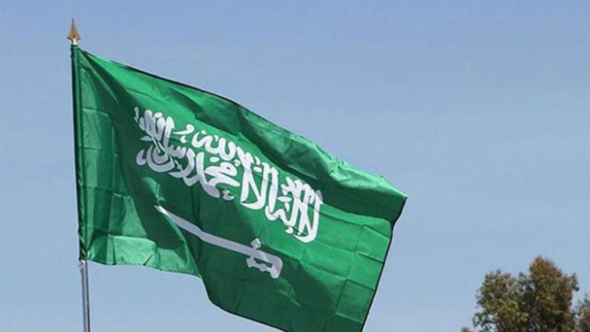 Suudi Arabistan'dan ABD'nin gndermeyi planlad askeri gce onay