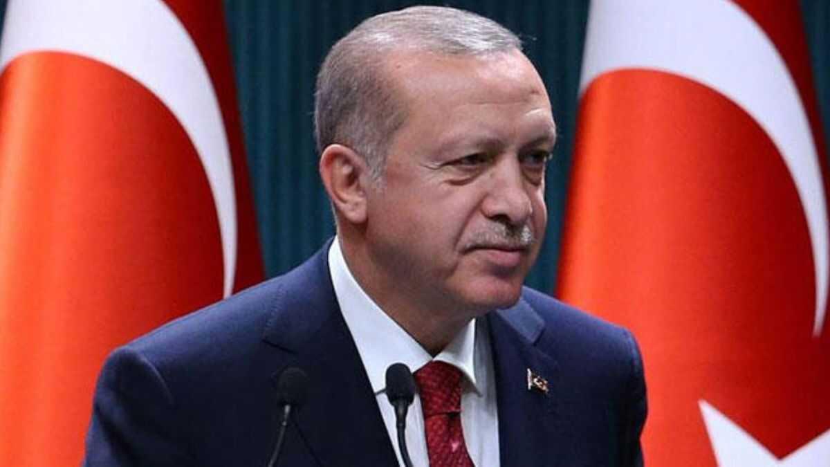 Bakan Erdoan Azerbaycan'a gidiyor 