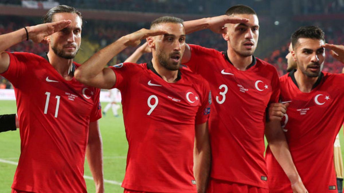 UEFA'dan 'asker selam soruturmas' iddialarna yalanlama geldi