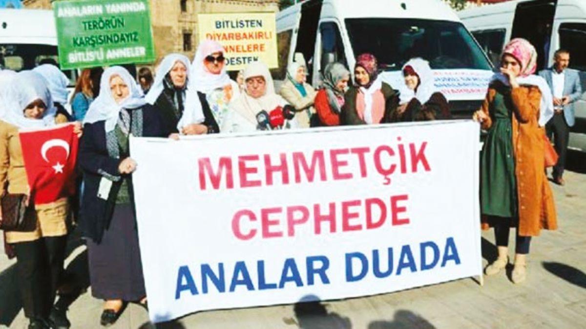 Asker cephede analar duada