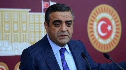 CHP'li Sezgin Tanrkulu'na 'Bar Pnar' soruturmas 