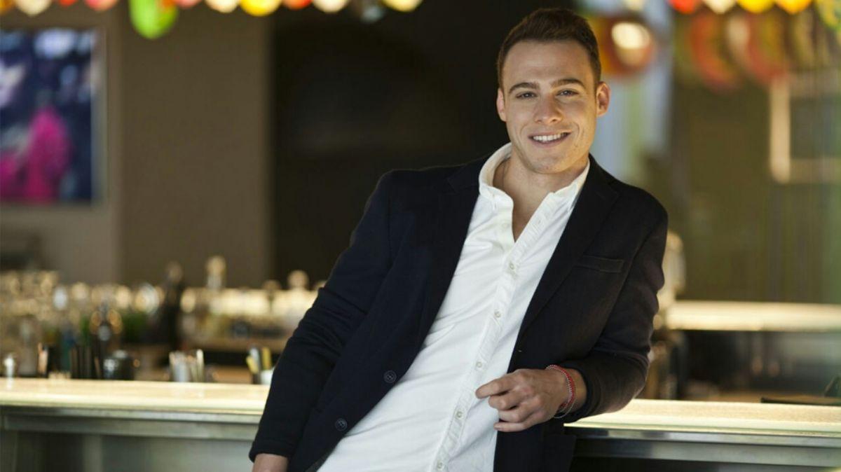 Kerem Brsin'den artan pme sahnesi itiraf!