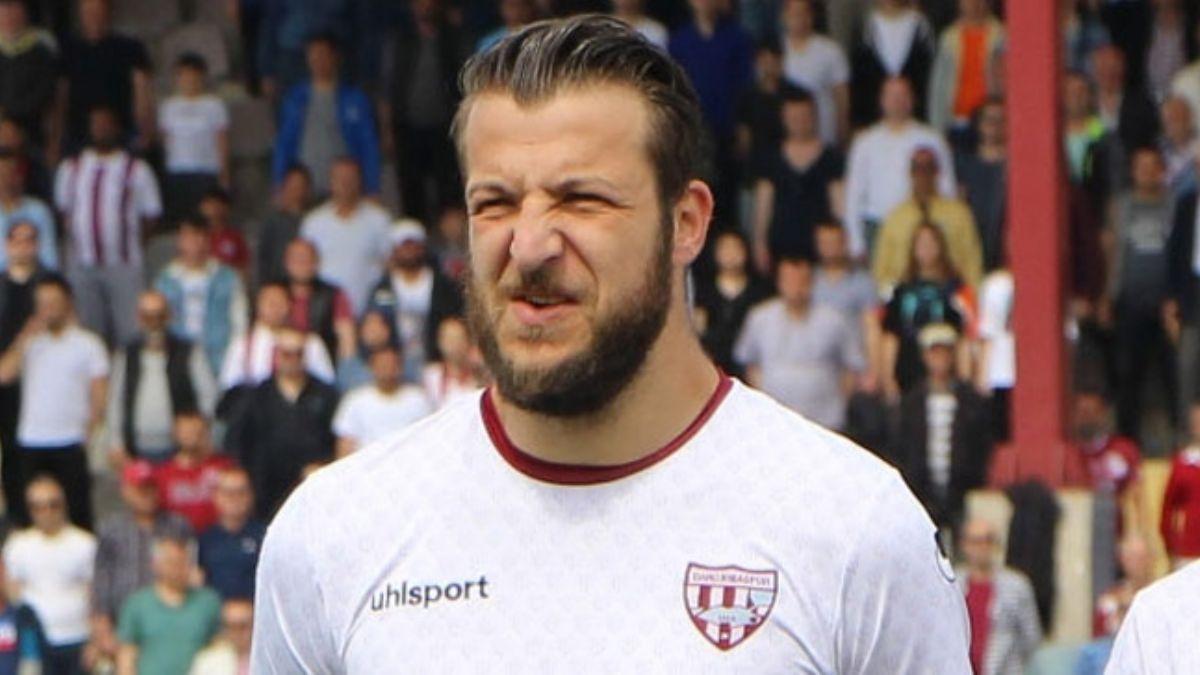 Bandrmaspor'da Batuhan Karadeniz tutulamyor!