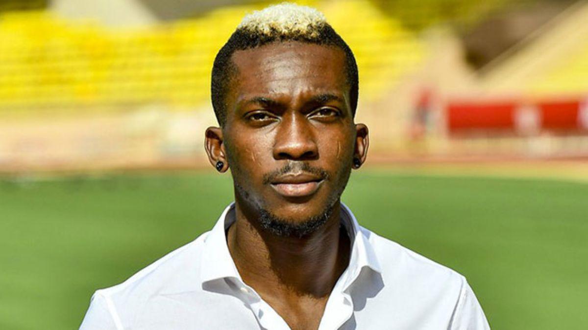 Monaco kinci Bakan Oleg Petrov'dan Onyekuru aklamas: Bizim ona ihtiyacmz var