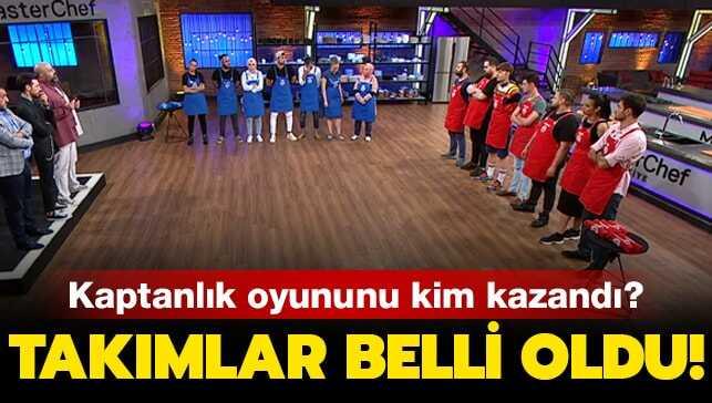 14 Ekim MasterChef ödül oyununu kim kazandı"