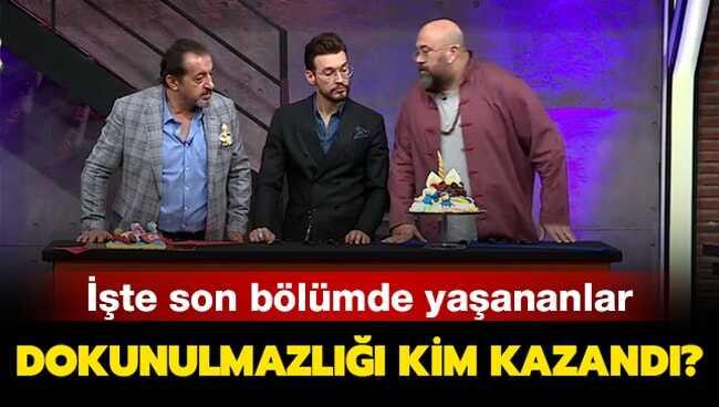 MasterChef 15 Ekim'de yaşananlar