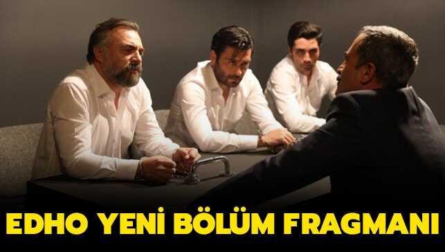 EDHO son bölümde neler oldu" EDHO 144. yeni bölüm fragmanı yayınlandı mı"