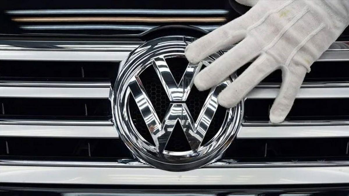 Alman basnnn Volkswagen iddias ne anlama geliyor"