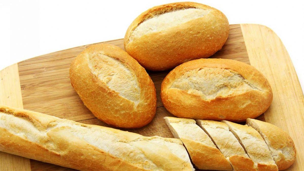 Rüyada ekmek yemek hangi anlama geliyor? İşte yorumu