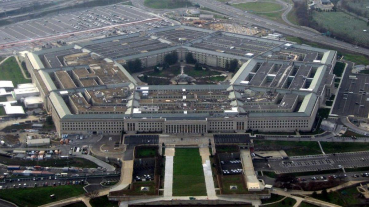 Pentagon'dan Milli Savunma Bakanlna 'muafiyet' aklamas 