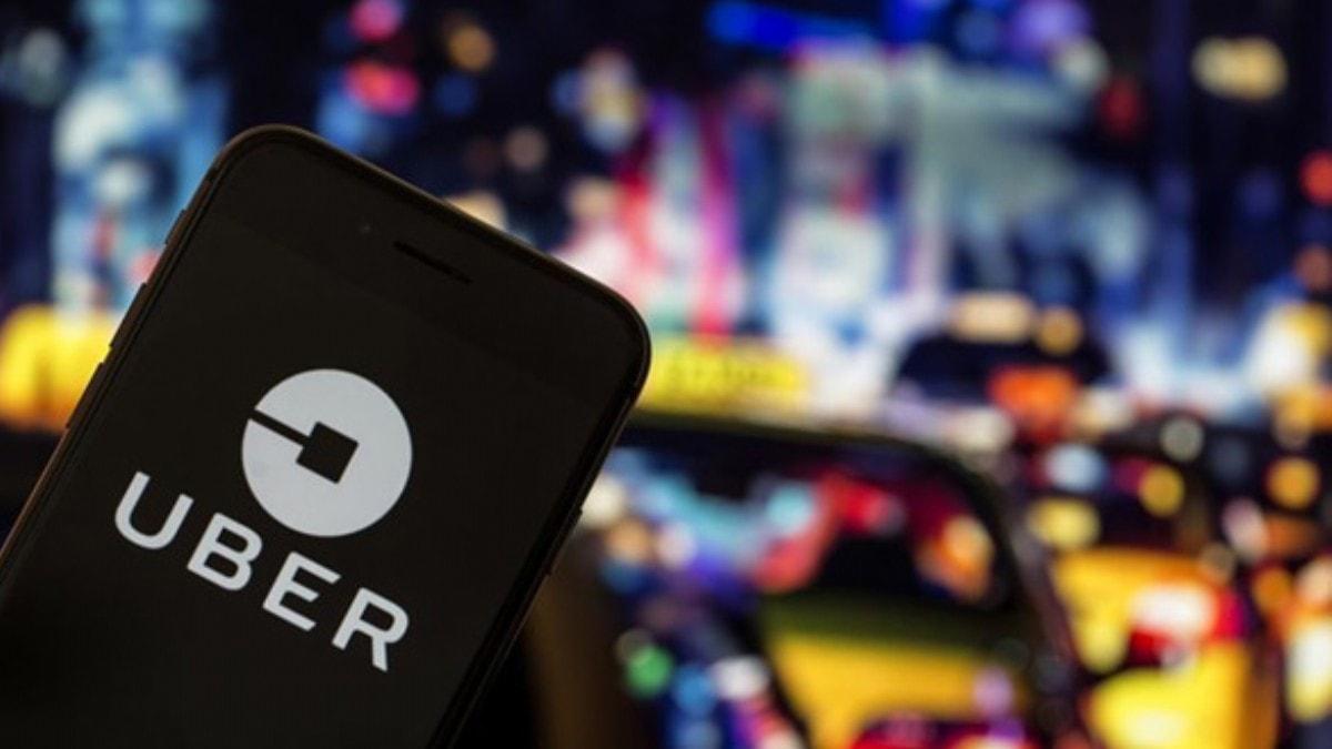 Son dakika haberi: Mahkemeden UBER karar!