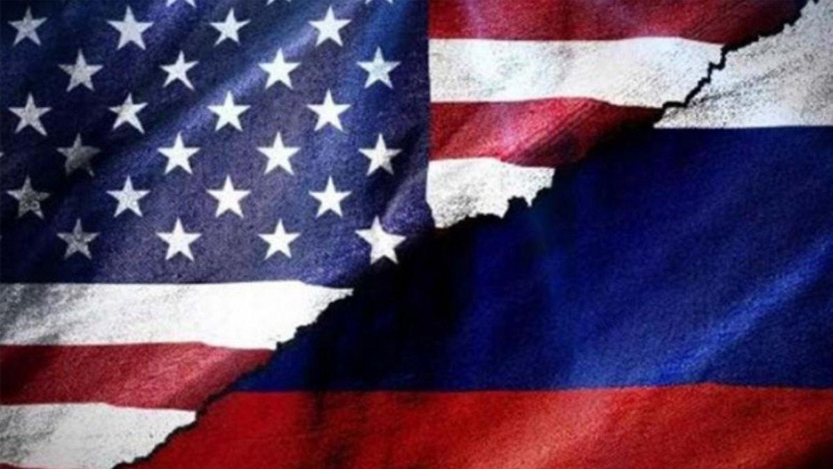 Amerikal diplomatlarn Rusya'da gzaltna alnd iddia edildi