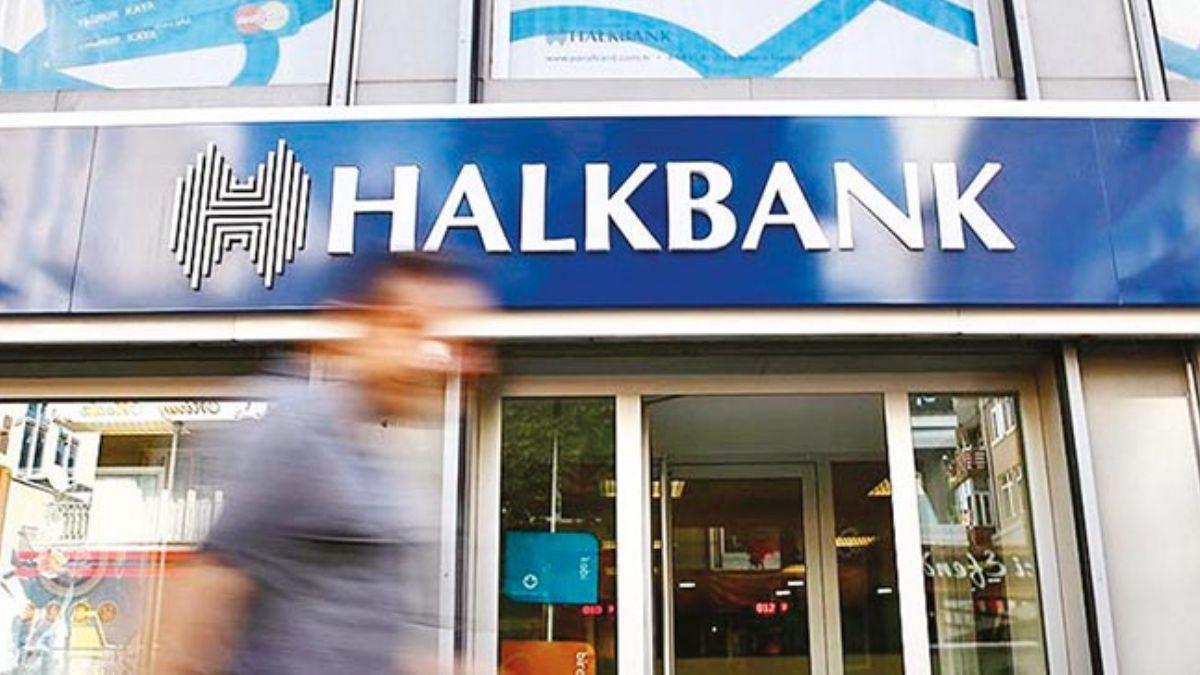 Halkbankas: ddianame yaptrmlarn devam