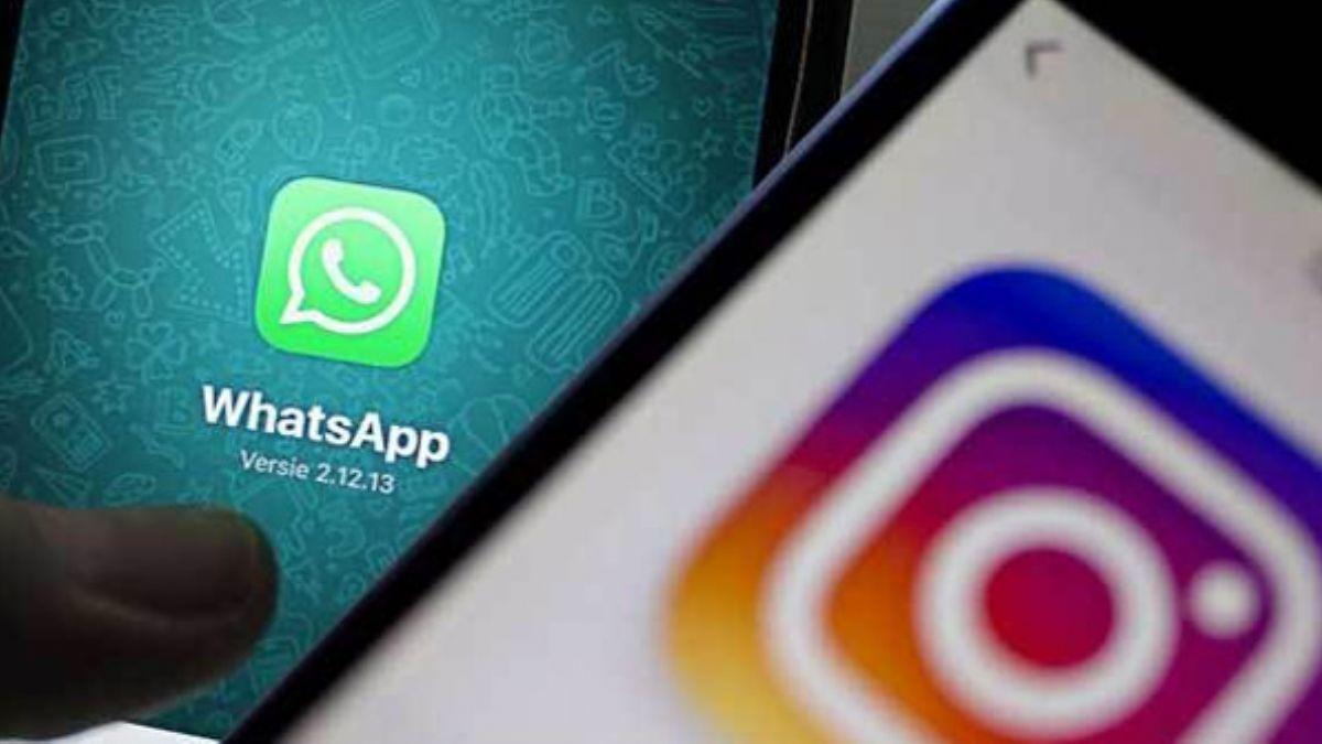 Whatsapp Instagram neden almyor" Whatsapp Instagram kt m" 