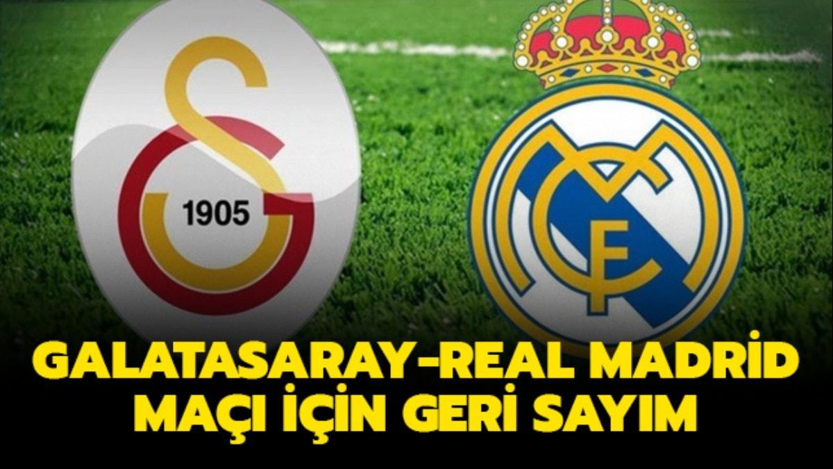 Galatasaray-Real Madrid ma bilet fiyatlar nedir"