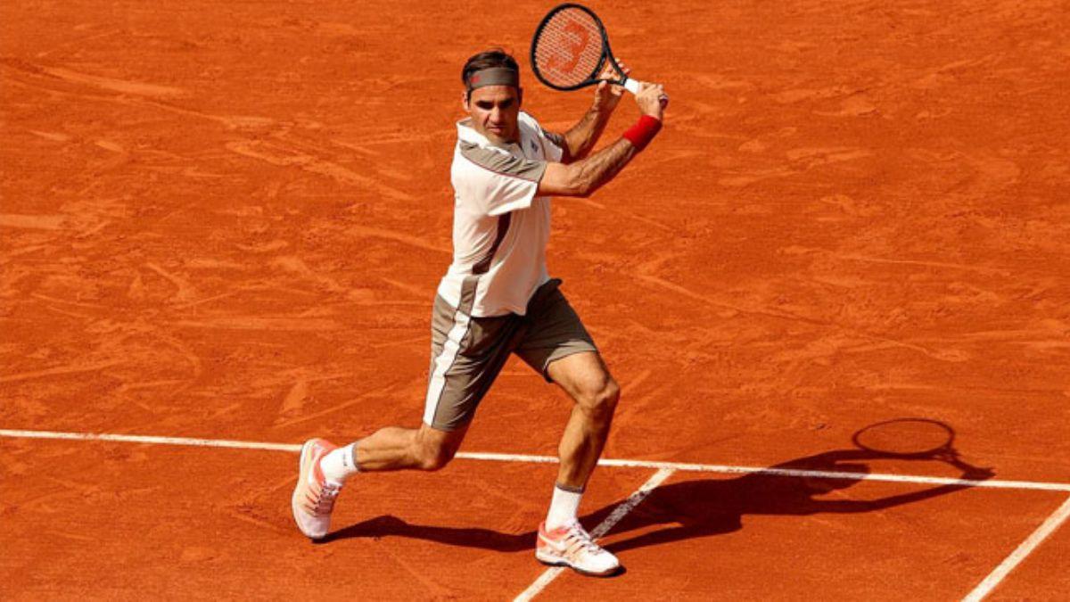 Federer'den Fransa Ak mjdesi