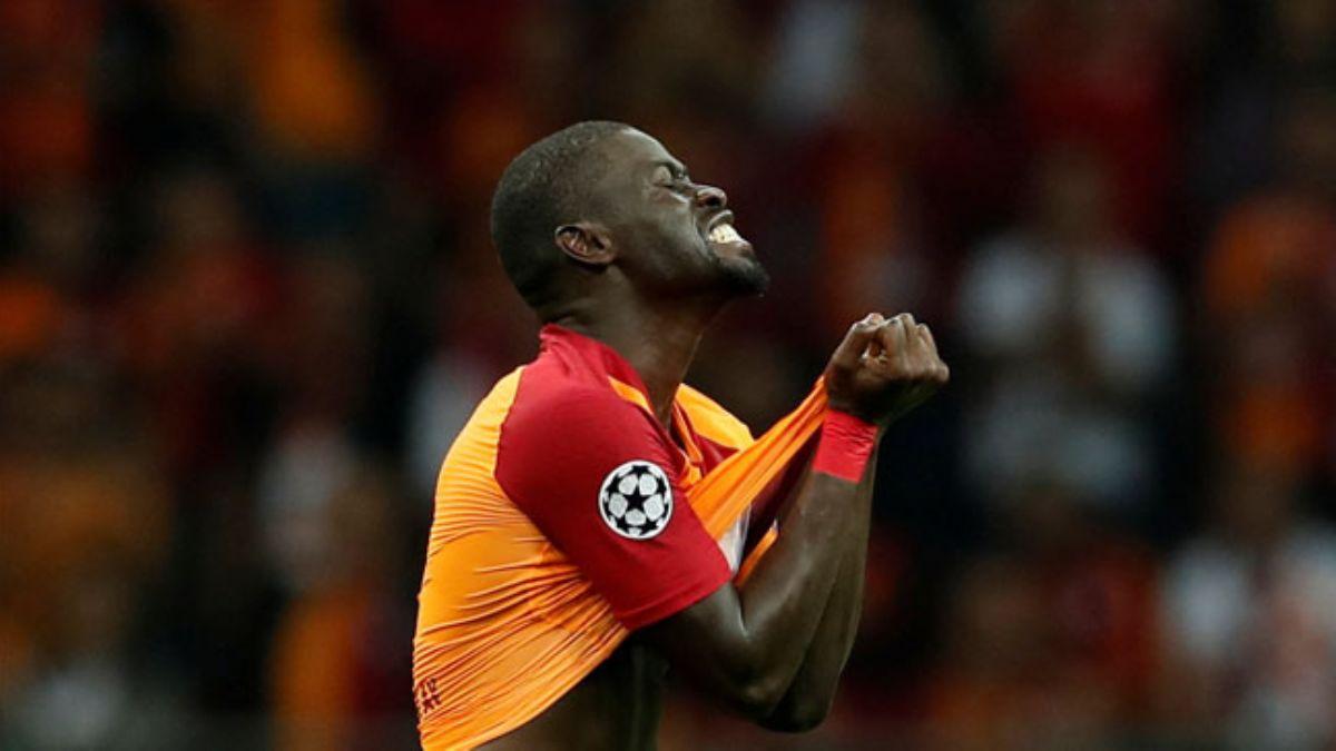 Ndiaye Aslan' istiyor