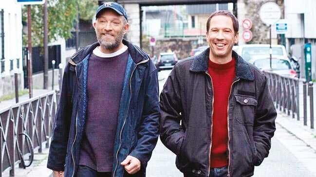 Kim Ki Duk Boğaziçi'nde