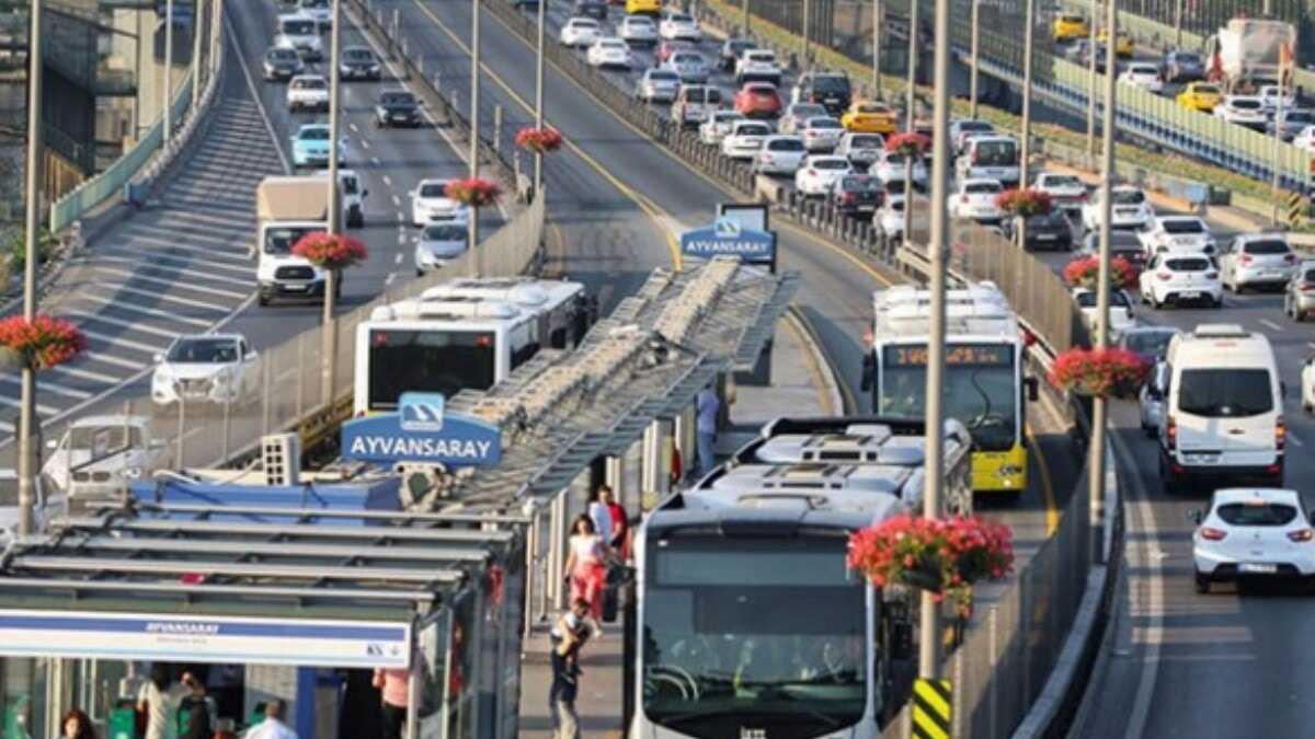 29 Ekim'de toplu ulam cretsiz olacak