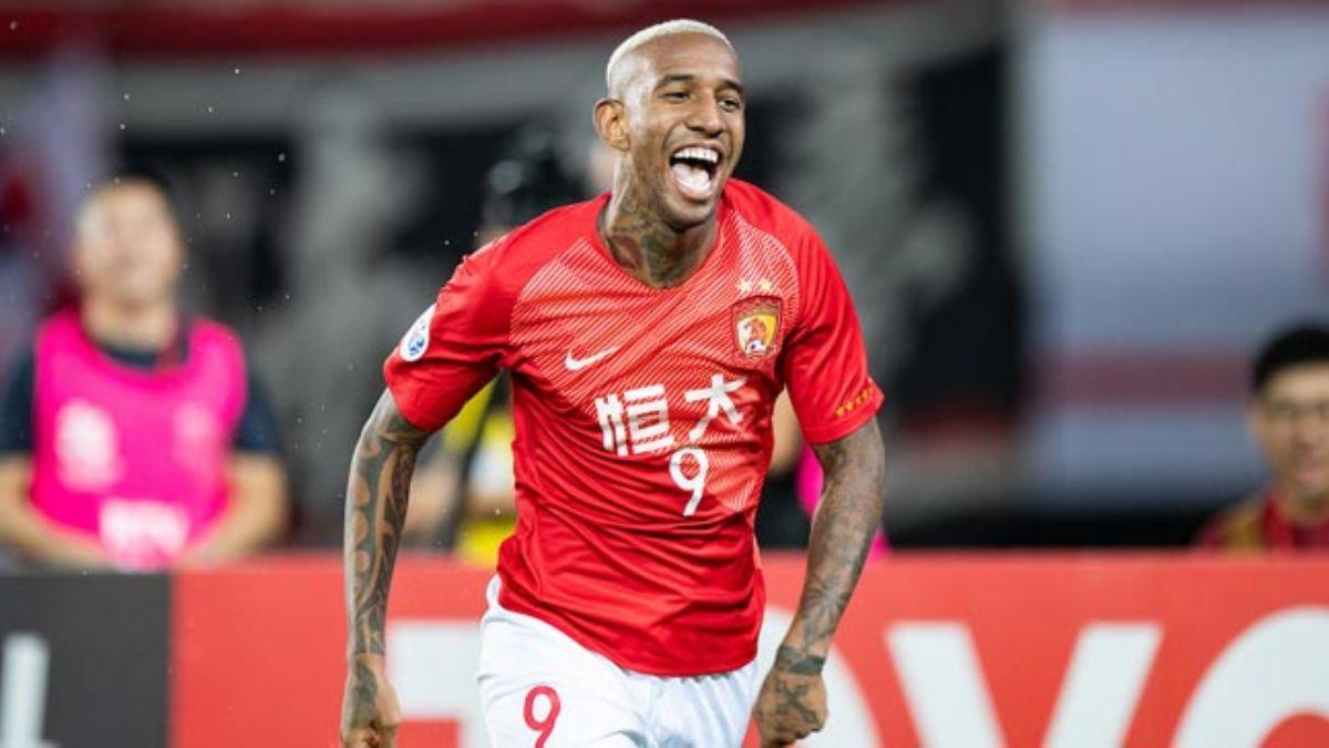 Serdal Adal'dan Talisca srprizi: Ekonomik skntlar zersek Talisca da gelir