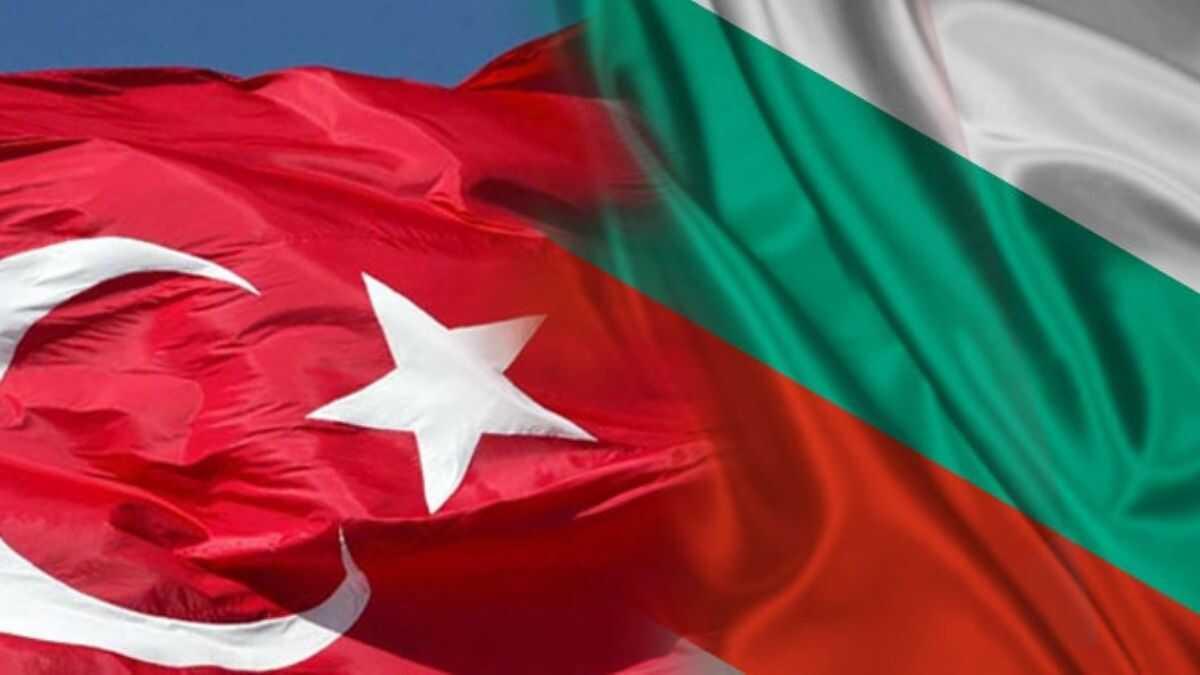 Bulgaristan'da skandal! Seimler iin Trkiye hakknda yalan haber yapyorlar