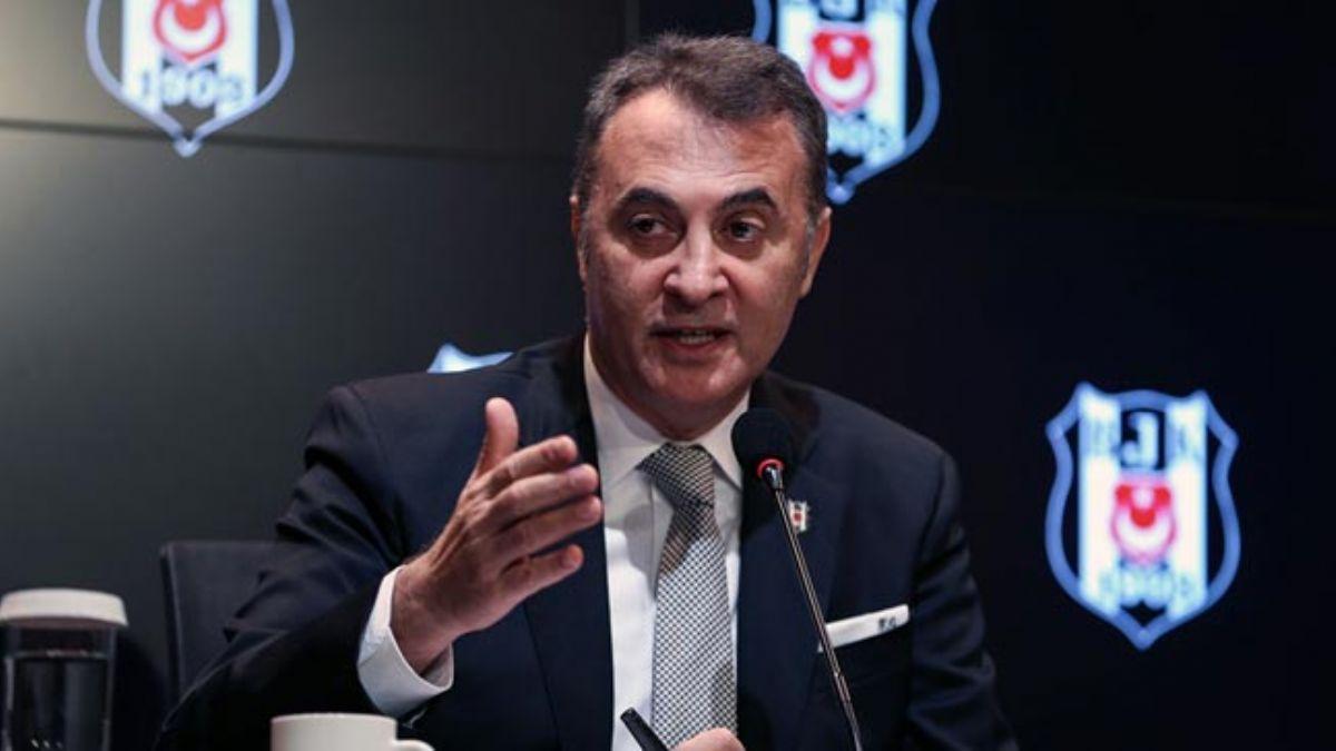 Beikta ile geen 7,5 yl! te Fikret Orman dneminden geriye kalanlar...