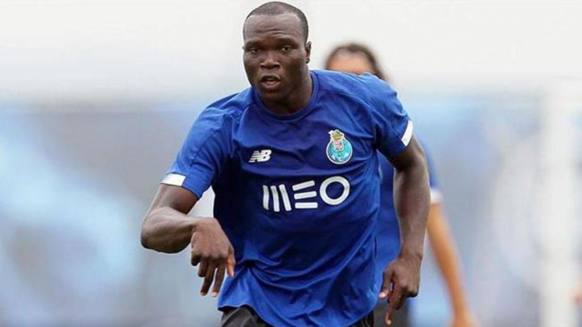 Aboubakar'n son halini grenler hayretler ierisinde kald!