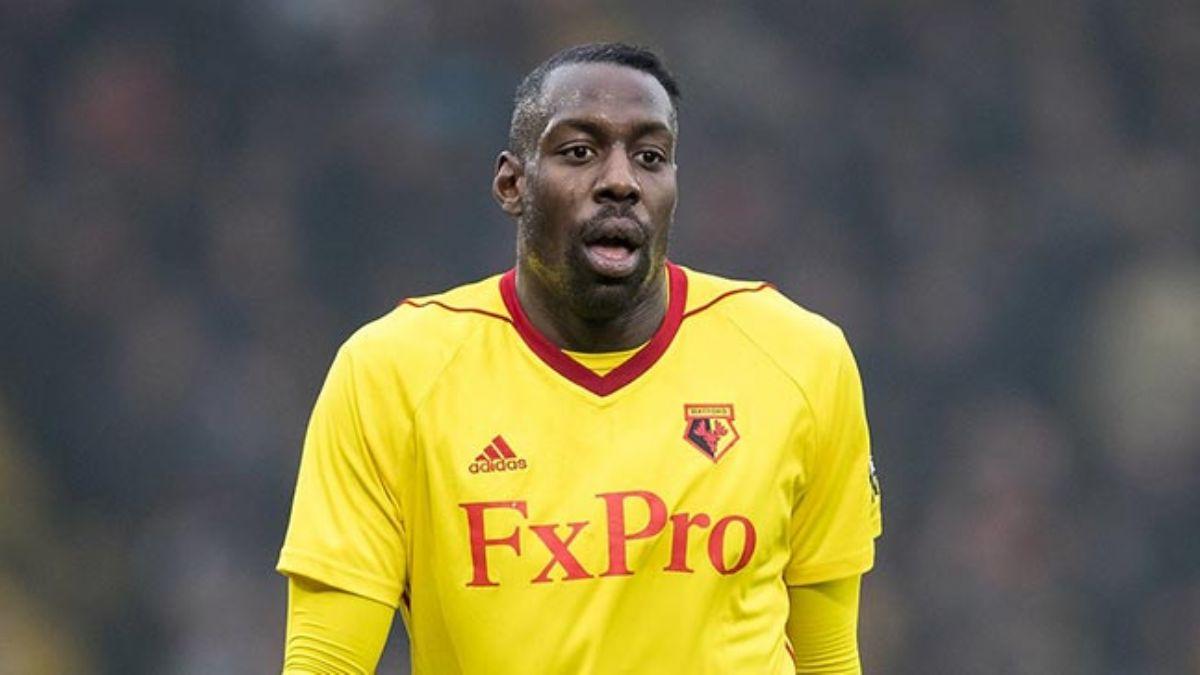 Stefano Okaka'dan Beikta aklamas: Beikta'a neredeyse evet demitim