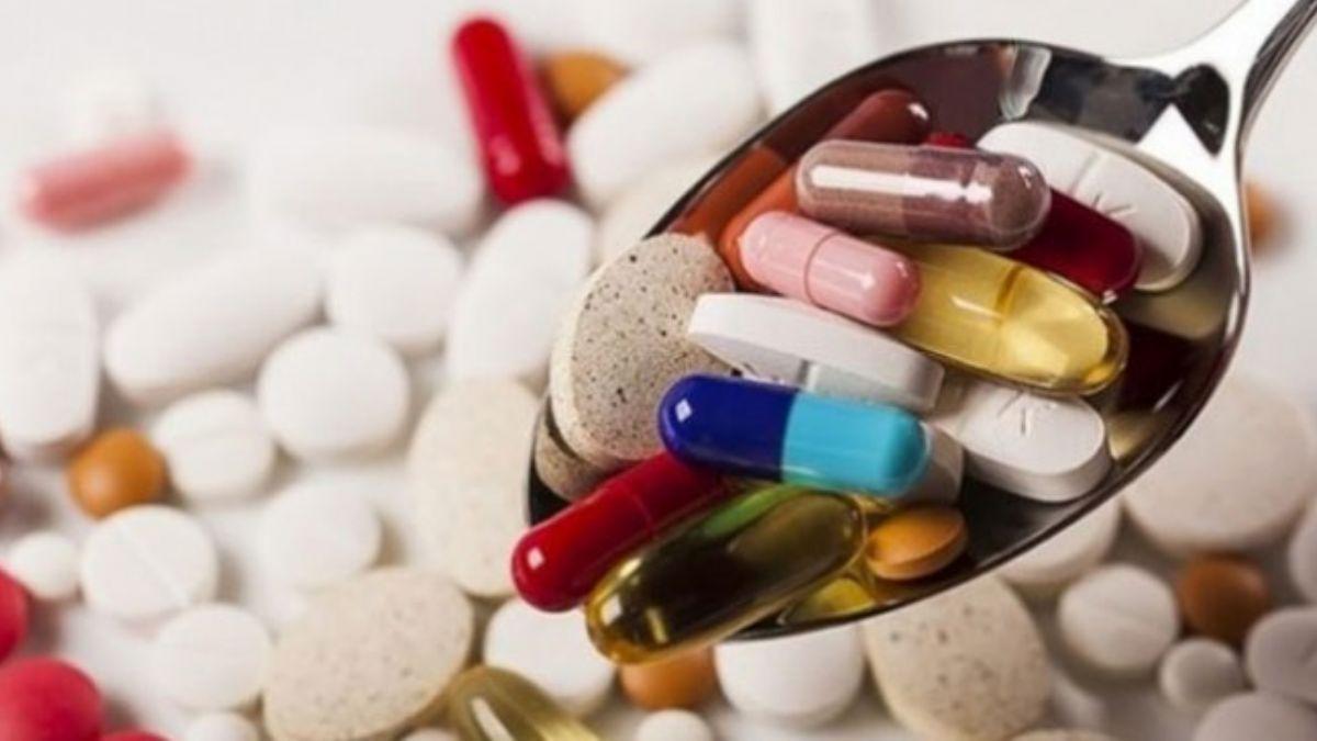 Korkutan antibiyotik iddias: 12 milyon kii lebilir  