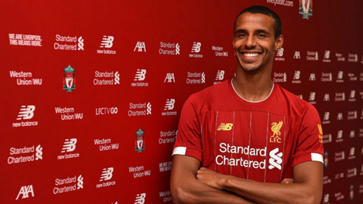 Matip,+Liverpool+ile+s%C3%B6zle%C5%9Fme+yeniledi